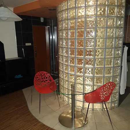 Lägenhet Apartament Studio *