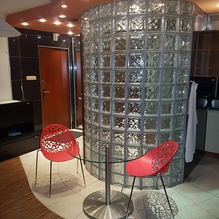 Apartament Studio *