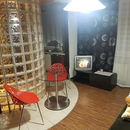 Apartament Studio *