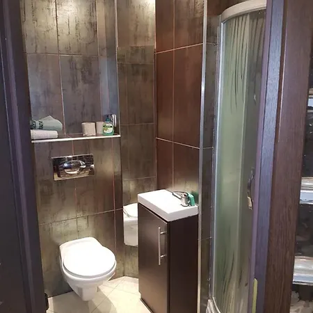 Apartament Studio *