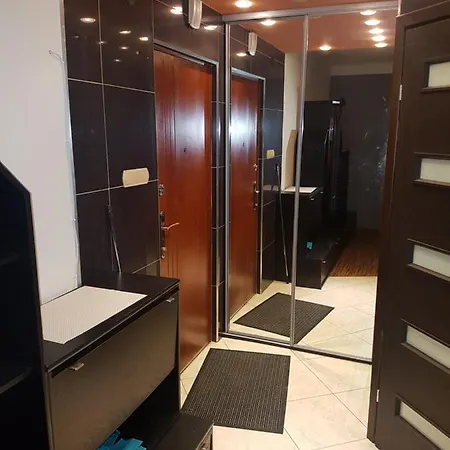Apartament Studio * Radom